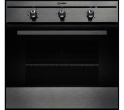 INDESIT  FIM31KAIX Electric Oven - Stainless Steel